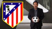 Foto ilustrativa de la nota titulada: ¿Por qué tanto odio? La razón de la enemistad entre Hugo Sánchez y el Atlético de Madrid