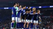 Foto ilustrativa de la nota titulada: ¿Candidato a ganar el Mundial 2026? Japón y su increíble invicto ante selecciones europeas