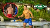 Foto ilustrativa de la nota titulada: Exatlón México: Koke Guerrero se burla de Mono Osuna: “Un campeonato no te define, 3 sí”