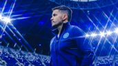 Foto ilustrativa de la nota titulada: Larcamón busca el doblete con Cruz Azul: ¿Por qué sería histórico en Liga MX y Concachampions?