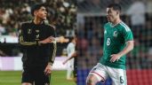 Foto ilustrativa de la nota titulada: Leyenda de México enciende la polémica: coloca a Erik Lira sobre Edson Álvarez en el Mundial 2026