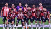 Foto ilustrativa de la nota titulada: Regresa la Liga MX y Chivas está a un paso de clasificar a Liguilla; ¿qué le falta?