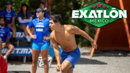 Foto que representa a Exatlón México: ¿Koke Guerrero sale del reality show? Esto se sabe de su presunta eliminación