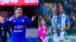 Foto que representa a ¿Dónde ver Cruz Azul vs Pachuca por la Jornada 13? Horario y canal del partido en Liga MX