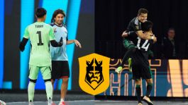 Foto que representa a ¿Dónde ver la Jornada 5 de la Kings League México? | Partidos y horarios del domingo 5 de abril