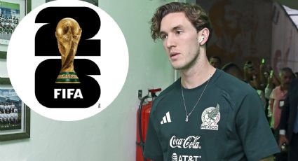 Javier Aguirre no descarta a Marcel Ruiz para el Mundial 2026; este es el plan a seguir