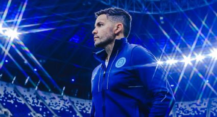 Larcamón busca el doblete con Cruz Azul: ¿Por qué sería histórico en Liga MX y Concachampions?