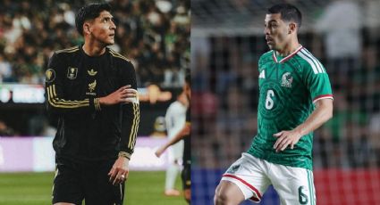 Leyenda de México enciende la polémica: coloca a Erik Lira sobre Edson Álvarez en el Mundial 2026