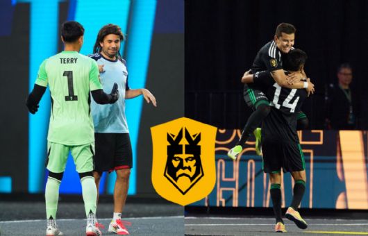 ¿Dónde ver la Jornada 5 de la Kings League México? | Partidos y horarios del domingo 5 de abril