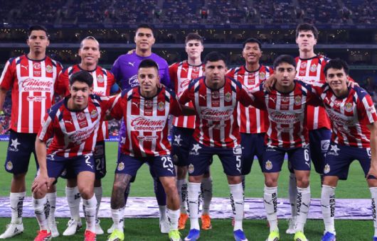 Regresa la Liga MX y Chivas está a un paso de clasificar a Liguilla; ¿qué le falta?