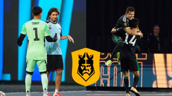 ¿Dónde ver la Jornada 5 de la Kings League México? | Partidos y horarios del domingo 5 de abril