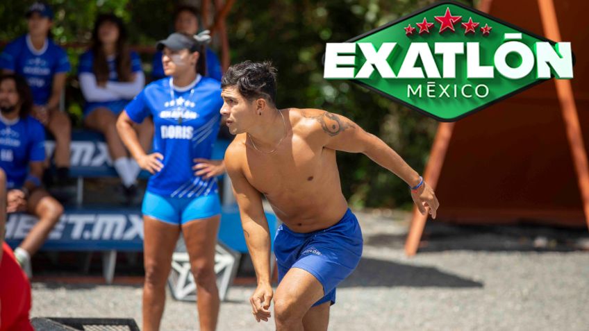 Exatlón México: ¿Koke Guerrero sale del reality show? Esto se sabe de su presunta eliminación