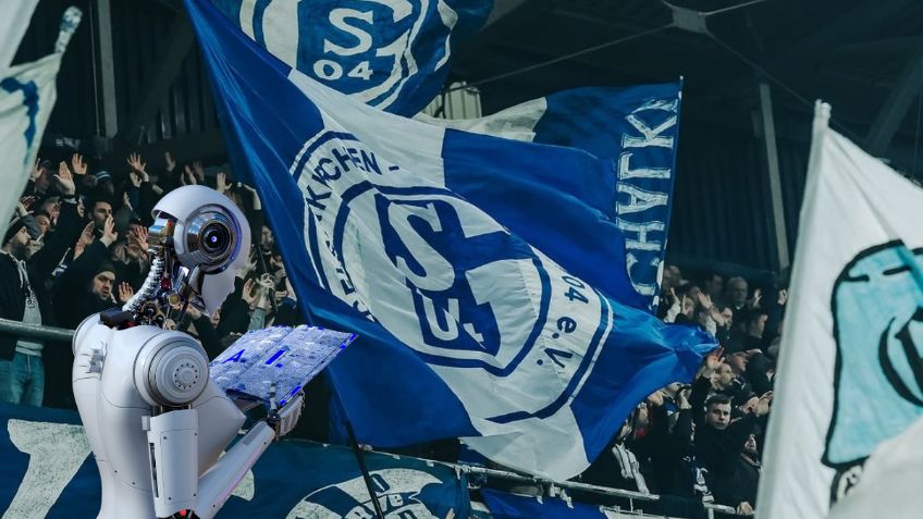 Schalke 04, muy cerca de regresar a la Bundesliga gracias a la IA; ¿Cómo podrían lograrlo?