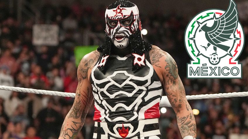 Penta brinda respaldo total a Selección Mexicana; anhela que dispute la Final del Mundial 2026