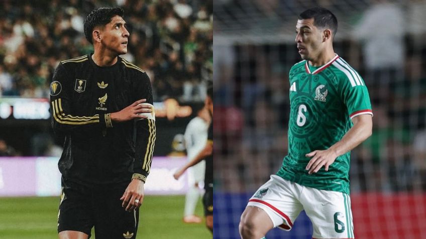 Leyenda de México enciende la polémica: coloca a Erik Lira sobre Edson Álvarez en el Mundial 2026
