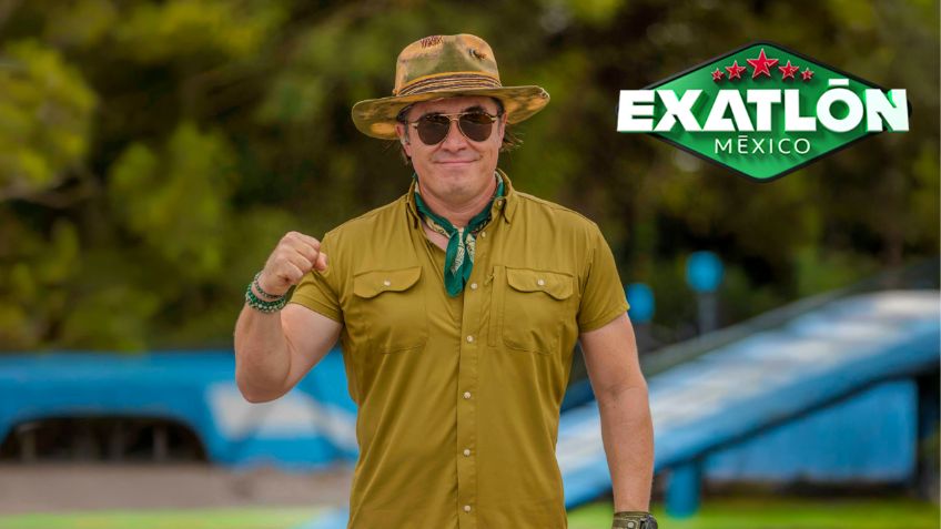 Exatlón México: ¿Quién ganó la Batalla Colosal HOY miércoles 1 de abril?