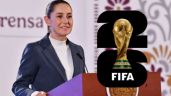 Foto ilustrativa de la nota titulada: Claudia Sheinbaum regalará 500 boletos para el Mundial 2026, ¿para quiénes serán?