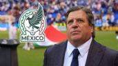 Foto ilustrativa de la nota titulada: Piojo Herrera confirma su regreso a la Selección Mexicana: "Es un honor"