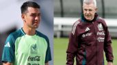 Foto ilustrativa de la nota titulada: Revelan que Chucky Lozano "rechazó" consejo de Javier Aguirre; se quedaría sin Mundial 2026