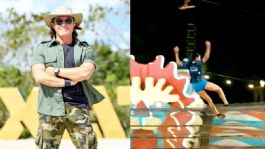 Foto que representa a Exatlón México: Valery enciende las alarmas por posible lesión; ¿qué sucedió? | Avance