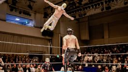 Foto que representa a CMLL: Místico encabeza CARTELERAS en CDMX, Guadalajara y Puebla del 10 al 14 de abril