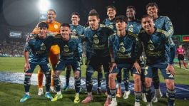 Foto que representa a El desastroso récord que América podría repetir tras 15 años ante Cruz Azul