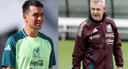 Revelan que Chucky Lozano "rechazó" consejo de Javier Aguirre; ¿se quedará sin Mundial 2026?