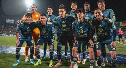 El desastroso récord que América podría repetir tras 15 años ante Cruz Azul