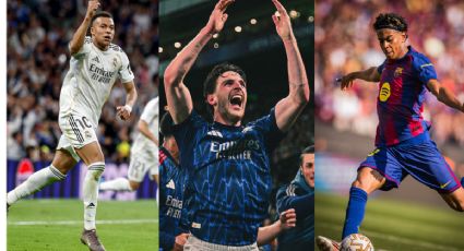 ¿Dónde ver la Vuelta de Cuartos de Final de la Champions League 2026? | Partidos, fechas y horarios