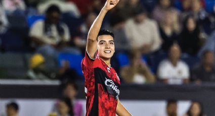 ¡Está de vuelta! Gilberto Mora regresa con los Xolos de Tijuana | VIDEO