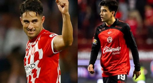 Exjugador del Girona ve a Gilberto Mora con ADN Barça: "Ya podría estar en Europa"