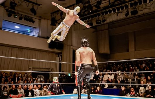 CMLL: Místico encabeza CARTELERAS en CDMX, Guadalajara y Puebla del 10 al 14 de abril