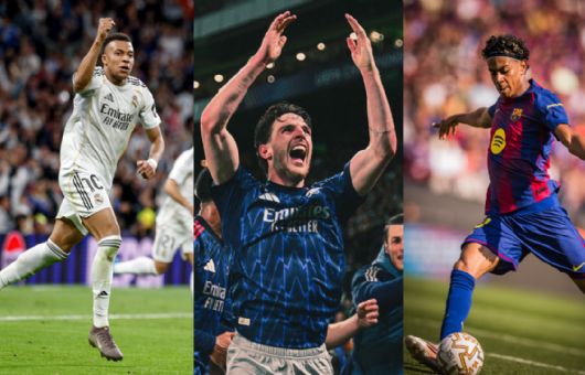 ¿Dónde ver la Vuelta de Cuartos de Final de la Champions League 2026? | Partidos, fechas y horarios