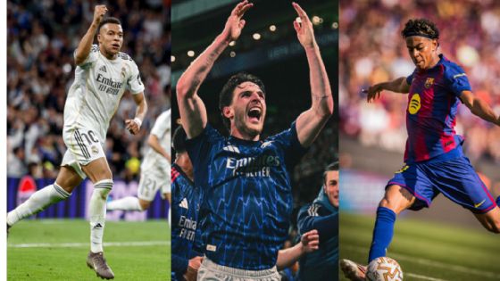 ¿Dónde ver la Vuelta de Cuartos de Final de la Champions League 2026? | Partidos, fechas y horarios