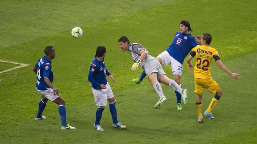 ¡Gloria y llanto! Los Clásicos Jóvenes más memorables en la historia del Estadio Azteca