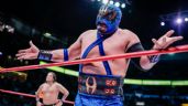 Foto ilustrativa de la nota titulada: CMLL: Hechicero avanza a la gran final del Campeonato Universal 2026