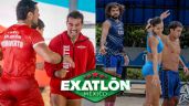 Foto ilustrativa de la nota titulada: Exatlón México: ¿Qué hombre ganará la lujosa recompensa de la Semana 28? | Spoilers