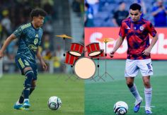 Foto ilustrativa de nota América vs Cruz Azul tendrá miniconcierto en el Estadio Azteca; ¿Quién tocará?