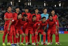 Foto ilustrativa de nota Corea del Sur en el Mundial 2026: Partidos, dónde ver, once inicial y figuras clave en el Grupo A