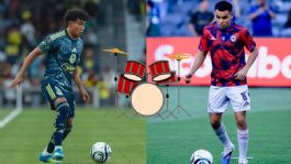 Foto que representa a América vs Cruz Azul tendrá miniconcierto en el Estadio Azteca; ¿Quién tocará?