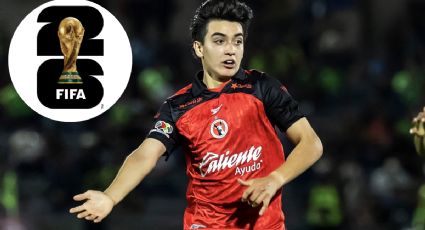 Gilberto Mora revela nulo contacto con Javier Aguirre; ¿Se perderá el Mundial 2026?