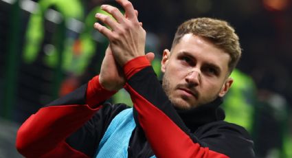 ¿Qué pasó con Santiago Giménez? Udinese aplasta al Milan ante la ausencia del mexicano