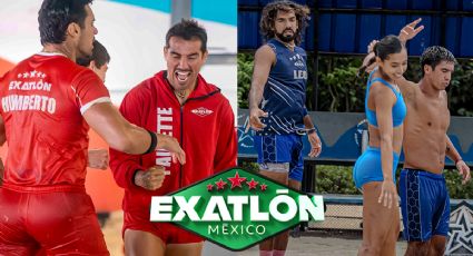 Exatlón México: ¿Qué hombre ganará la lujosa recompensa de la Semana 28? | Spoilers