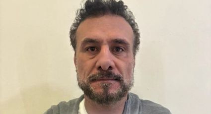 Alberto del Río, vinculado a proceso; ¿Por qué cumplirá libertad condicional?