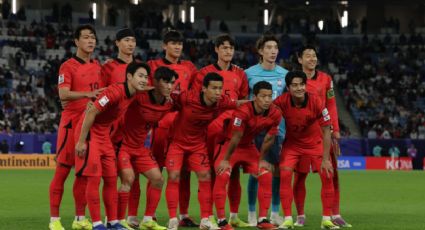 Corea del Sur en el Mundial 2026: Partidos, dónde ver, once inicial y figuras clave en el Grupo A