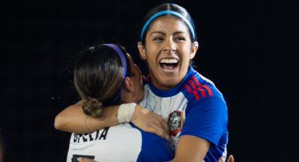 Queens League México: Atlético Parceras detiene el vuelo del América en dramático partido