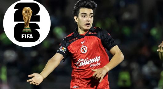 Gilberto Mora revela nulo contacto con Javier Aguirre; ¿Se perderá el Mundial 2026?