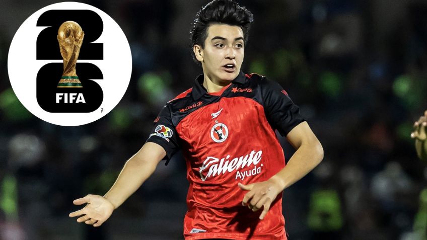 Gilberto Mora revela nulo contacto con Javier Aguirre; ¿Se perderá el Mundial 2026?