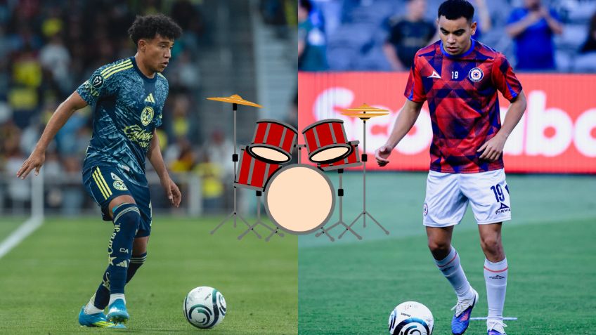 América vs Cruz Azul tendrá miniconcierto en el Estadio Azteca; ¿Quién tocará?