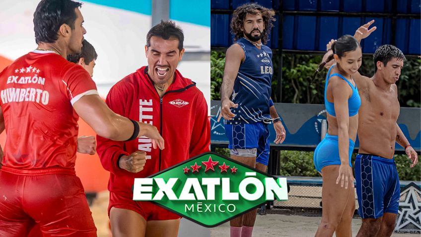 Exatlón México: ¿Qué hombre ganará la lujosa recompensa de la Semana 28? | Spoilers